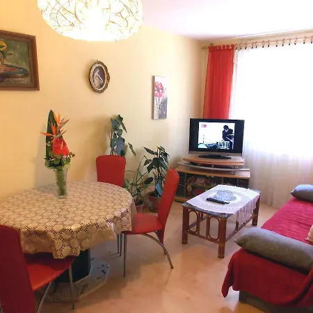 With Wifi - 15329 Apartment *