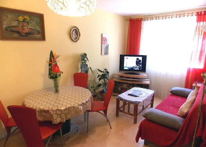With Wifi - 15329 Apartment *