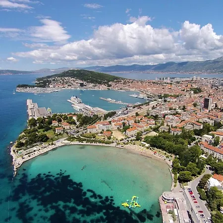 Apartman With Wifi - 15329 *