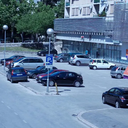 With Wifi - 15329 Apartman Split