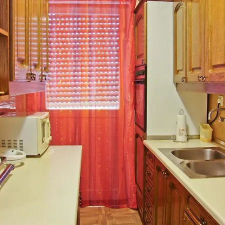 With Wifi - 15329 Apartman