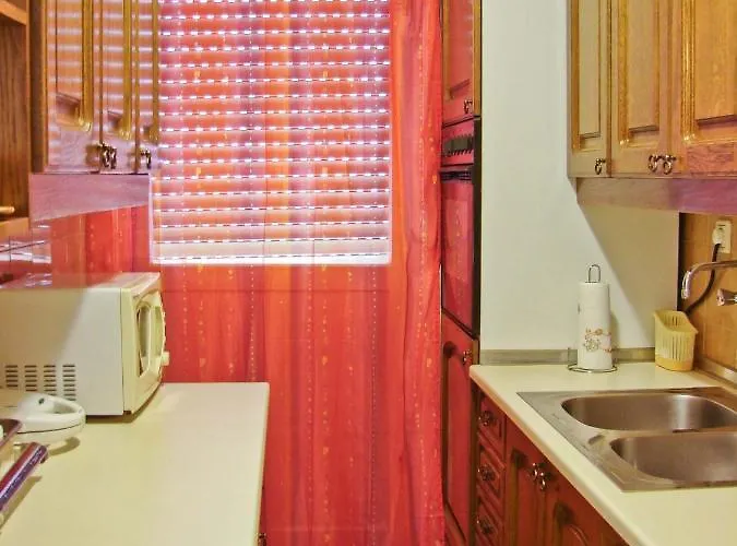 With Wifi - 15329 Apartamento