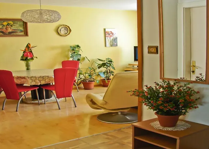 Apartamento With Wifi - 15329 *